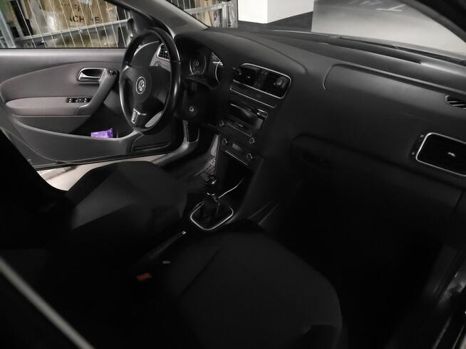 Volkswagen Polo V 1.2 TDI