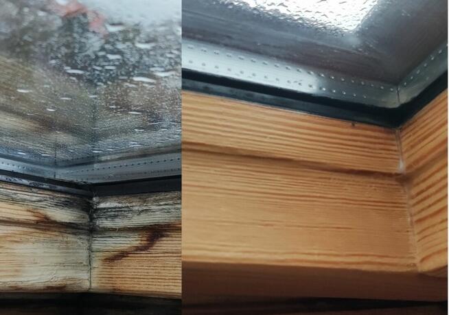 VELUX POGOTOWIE OKIENNE SERWIS RENOWACJA Tel 536480991