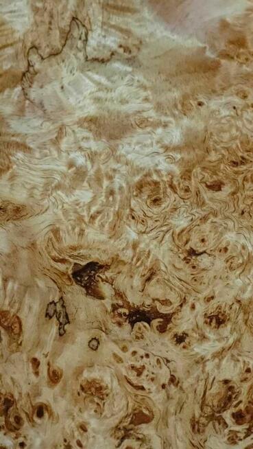 Konsola z czeczoty topoli PROMOCJA