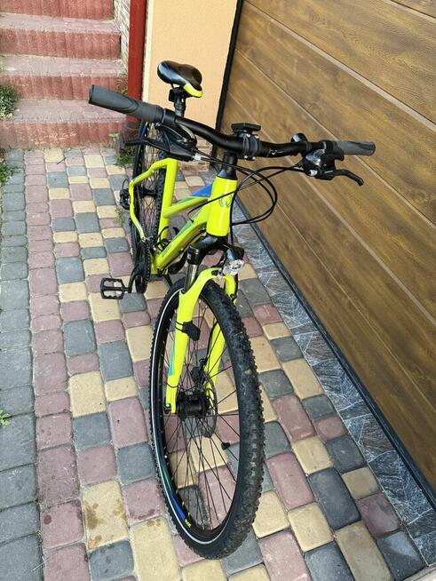 Rower damski winiora 28