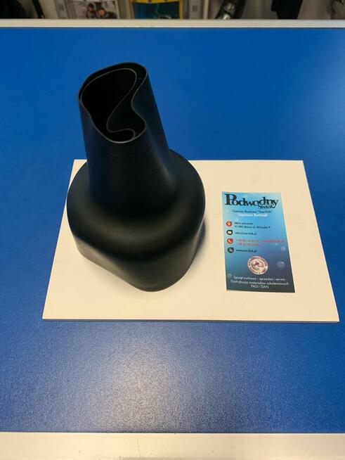 Kryza nadgarstkowa w kształcie butelki rozm. M 15,5-18,5 cm