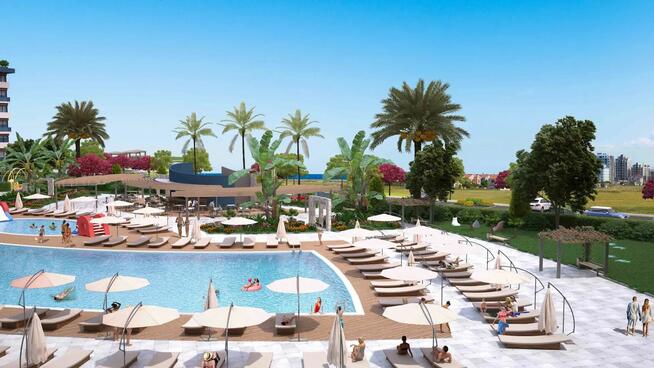 Riverside Life Residence Cypr Północny