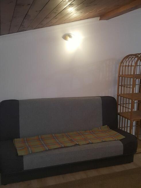 Wynajmę pokój 2-osobowy