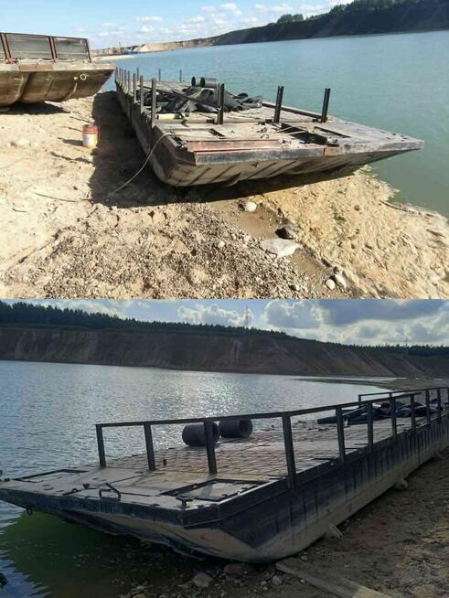 Usługi spawalnicze - spawacz z dojazdem