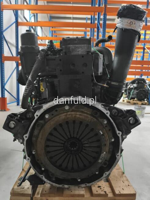 Silnik Daf PR228S2 E5