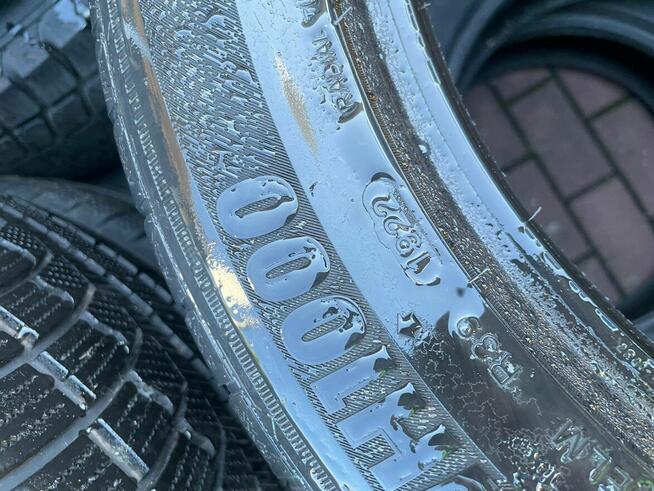 Opony zimowe różne modele i rozmiary - oddam za kawę