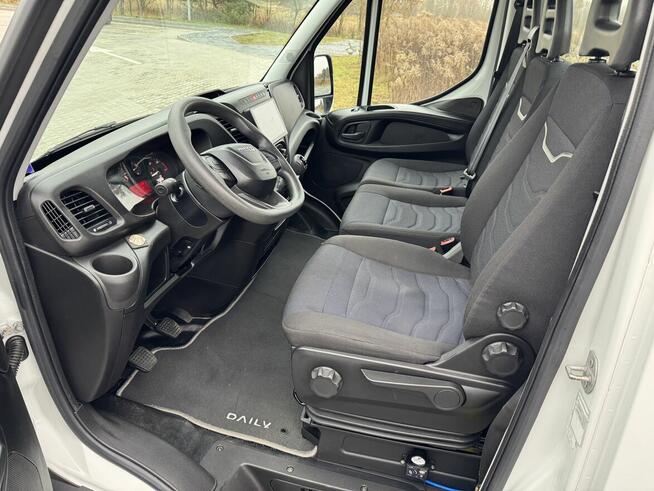 Iveco Daily 2020r 35/50C16 3.0 HPI Nowa Wywrotka 3Strony hak
