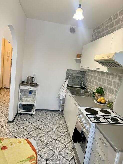 Wynajmę mieszkanie we Włocławku