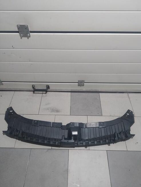 MERCEDES GLA H247 OSŁONA PASA GÓRA A2478858203 ORG