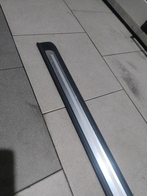 Audi TT Listwa nakładka Audi S-Line prawa