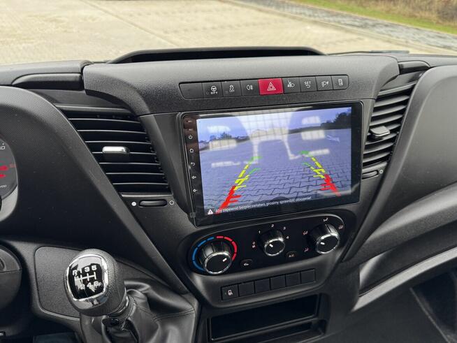 Iveco Daily 2020r 35/50C16 3.0 HPI Nowa Wywrotka 3Strony hak