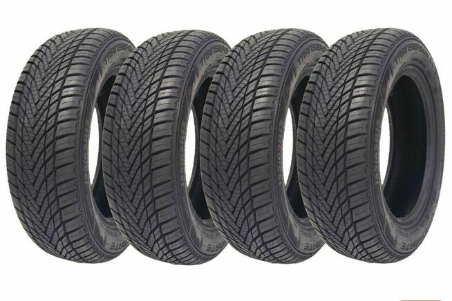 Opony całoroczne nowe 155/80/R13