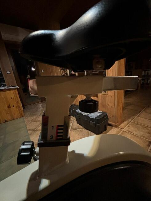 Rowerek treningowy Intesive Line PERFORMER + pas Gratis