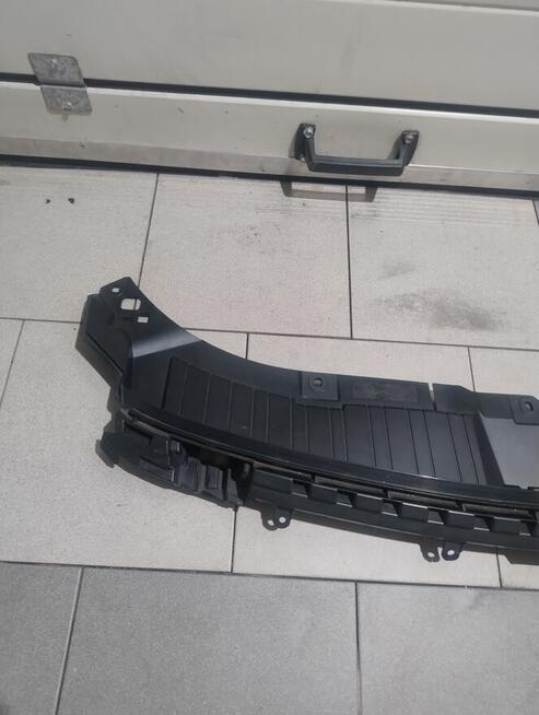 MERCEDES GLA H247 OSŁONA PASA GÓRA A2478858203 ORG