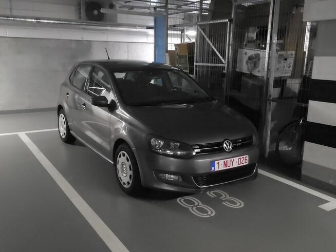Volkswagen Polo V 1.2 TDI