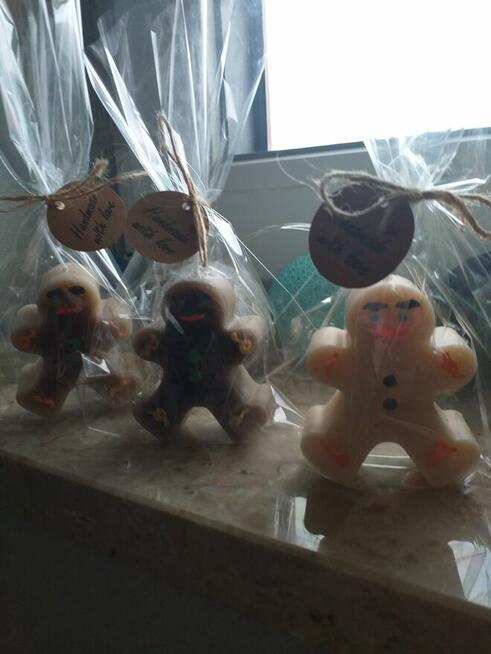 Świeczki na każdą okazje