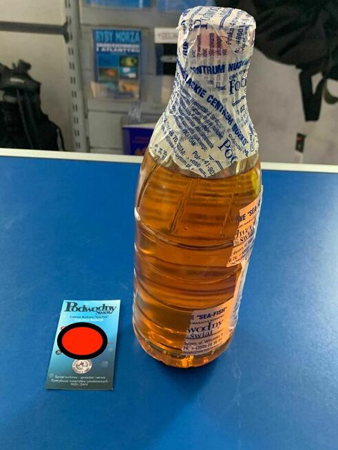 Olej Corena P-150 do sprężarek powietrznych