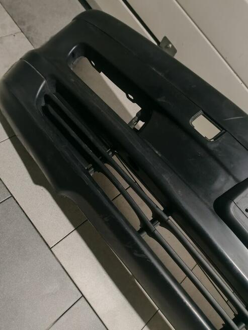 Zderzak przedni BMW E46 sedan kombi przedlift