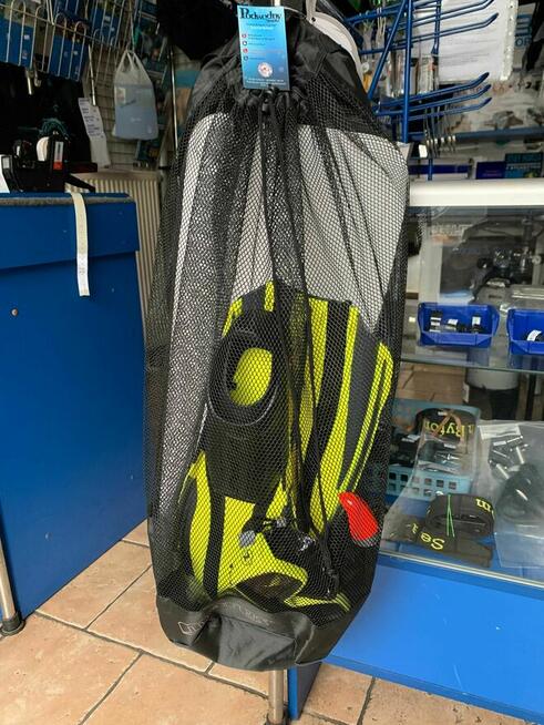Torba Mares na nurkowe płetwy maskę i fajkę Bag Mesh