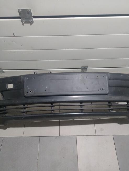Zderzak przedni BMW E46 sedan kombi przedlift