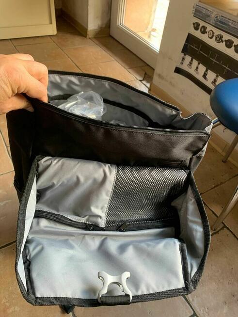 Torba plecak Mares Cruise Journey na sprzęt nurkowy