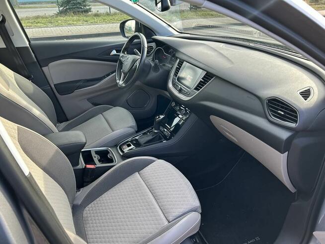 Opel Grandland X 1.6 D Automat