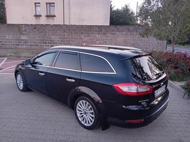 Sprzedam Forda Mondeo 1.6 TDCI