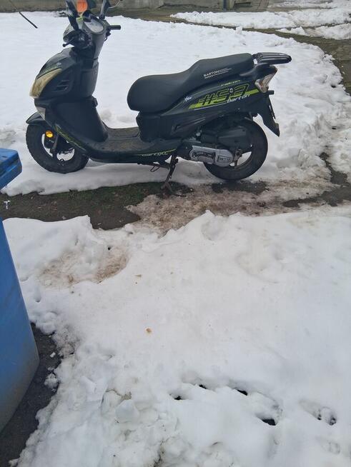 Sprzedam skutera