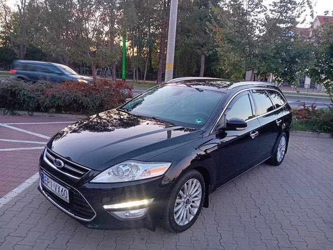 Sprzedam Forda Mondeo 1.6 TDCI