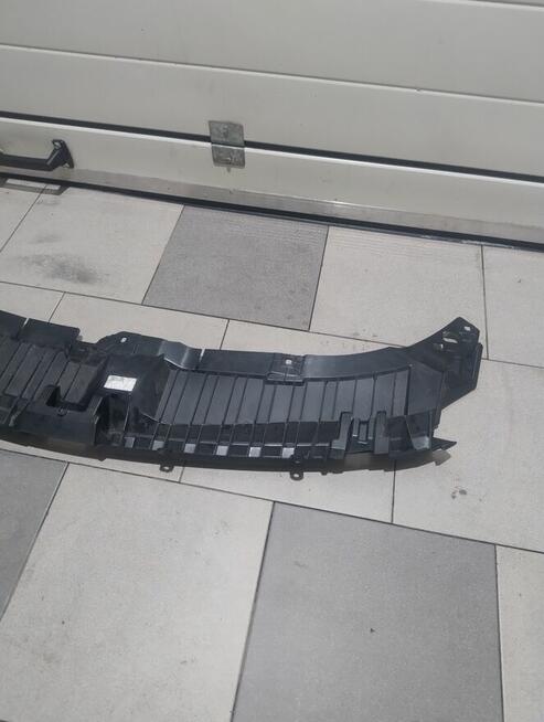 MERCEDES GLA H247 OSŁONA PASA GÓRA A2478858203 ORG