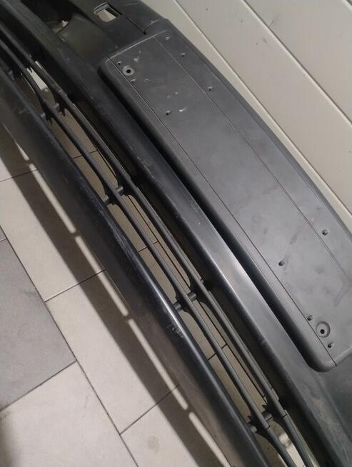 Zderzak przedni BMW E46 sedan kombi przedlift