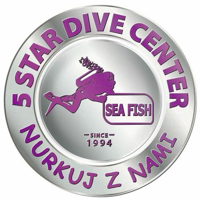 Zestaw materiałów PADI – Divemaster (część fizyczna)
