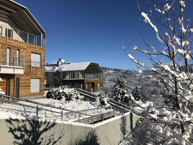 Apartamenty, noclegi, pokoje na wynajem Wisła