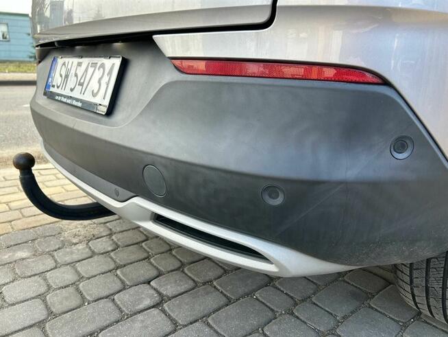 Opel Grandland X 1.6 D Automat