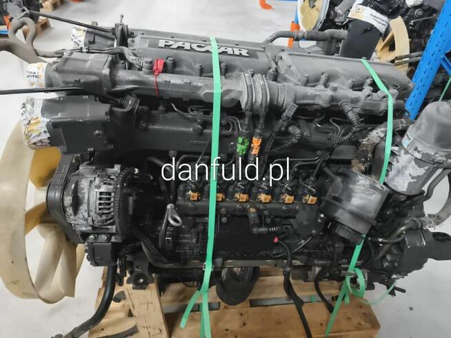 Silnik Daf PR228S2 E5