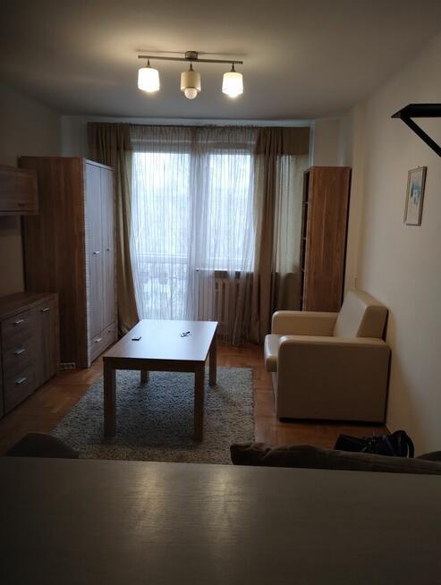 Wynajmę kawalerke Rzeszów ul Kosynierow22