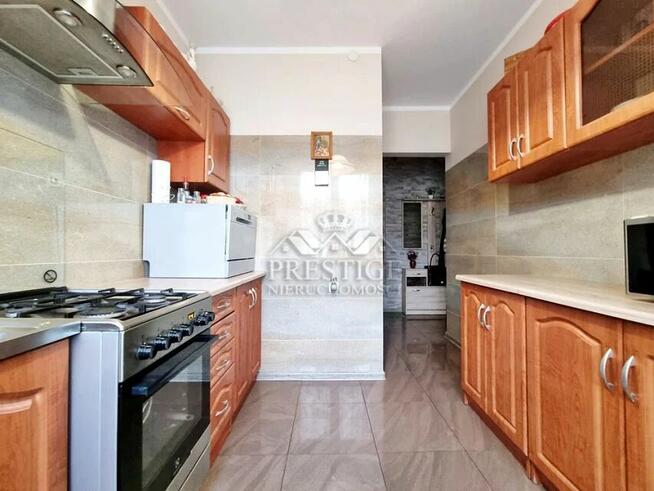 Inowrocław - słoneczne mieszkanie w pobliżu uzdrowiska