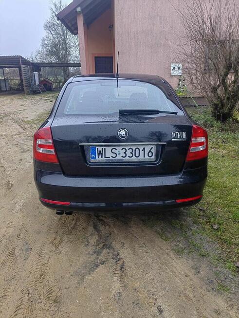 Skoda Octavia 1,9 TDI 2008r
