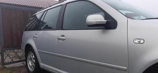 VW Bora 2.0, LPG, 150 KM, klima, zadbane