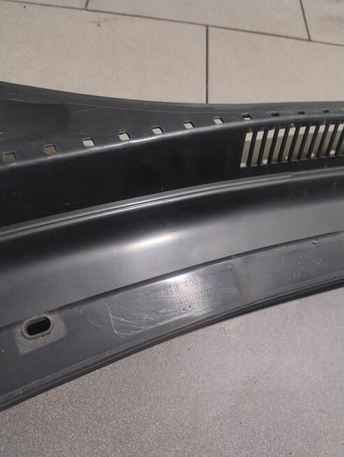 Podszybie volkswagen T 7 osłona stan BDB ORI