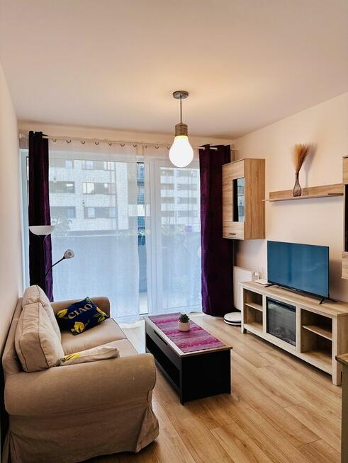 Na sprzedaż 3-pokojowe mieszkanie 47 m² | Grochów