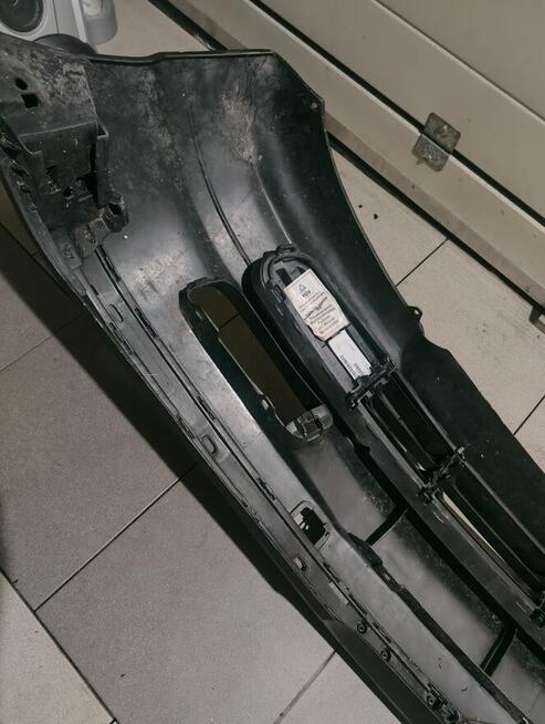 Zderzak przedni BMW E46 sedan kombi przedlift