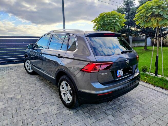 ///////// Tiguan 4motion ///////