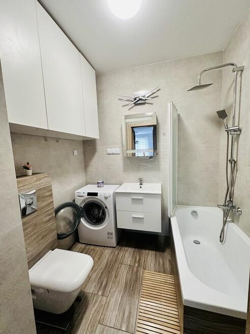 Na sprzedaż 3-pokojowe mieszkanie 47 m² | Grochów