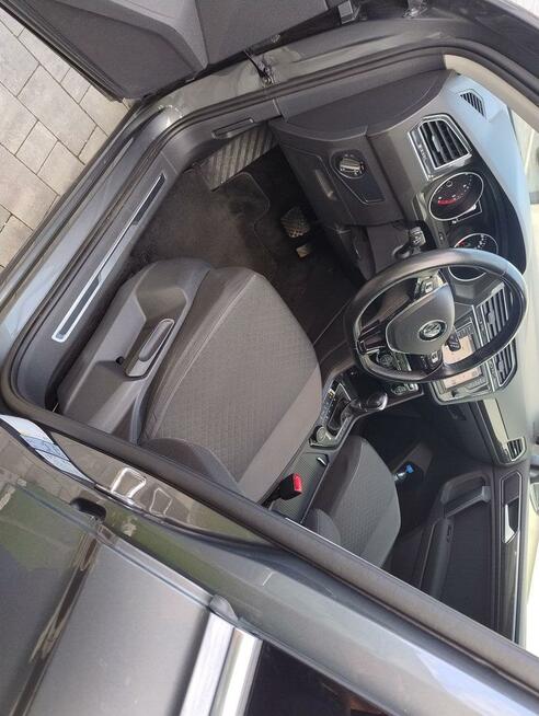 ///////// Tiguan 4motion ///////