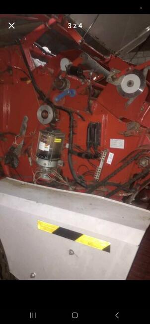 Welger rp 235