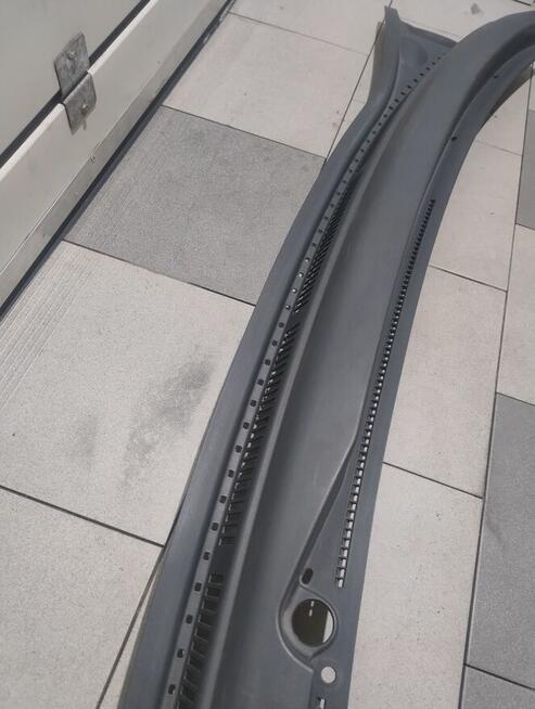 Podszybie volkswagen T 7 osłona stan BDB ORI