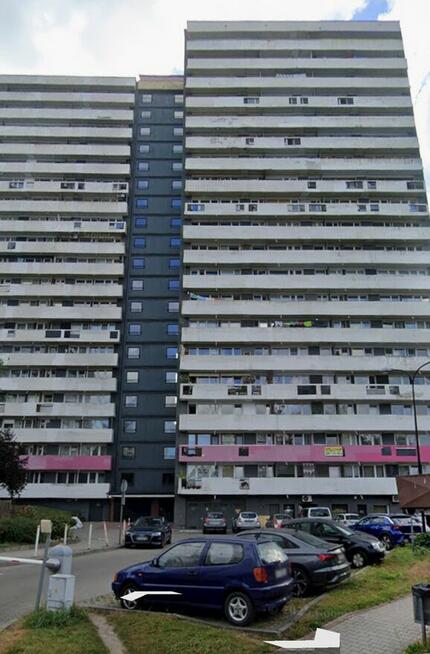 Mieszkanie oś.Tysiąclecia Katowice sprzedam bezpośrednio