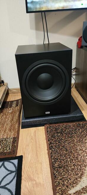 HECO AURORA SUB 30A SUBWOOFER AKTYWNY