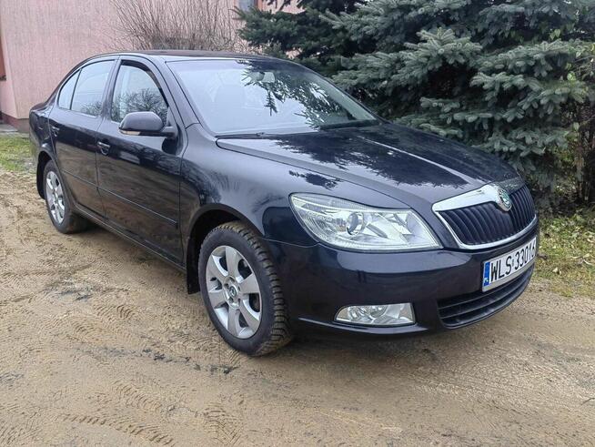 Skoda Octavia 1,9 TDI 2008r